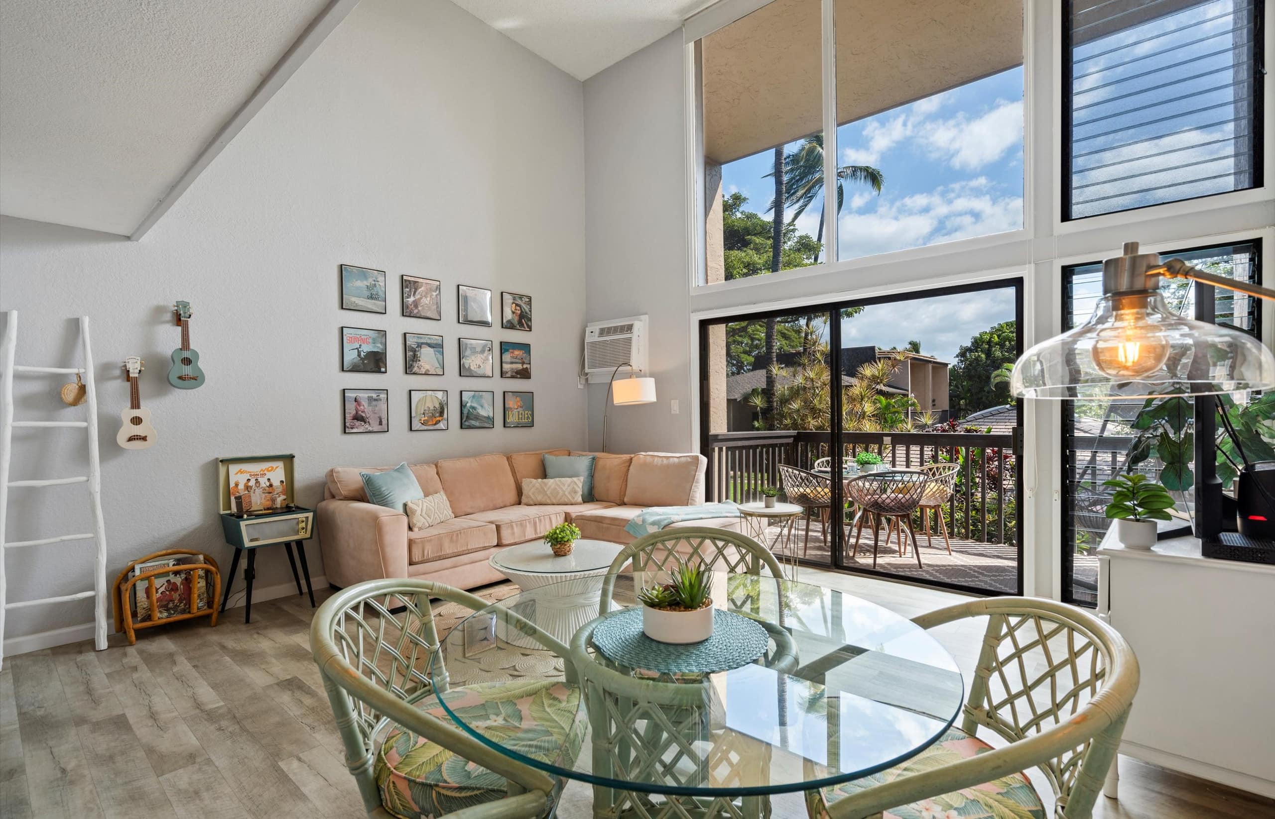 Condo in Kihei · ★4.86 · 2 bedrooms · 3 beds · 2 baths - Image 1