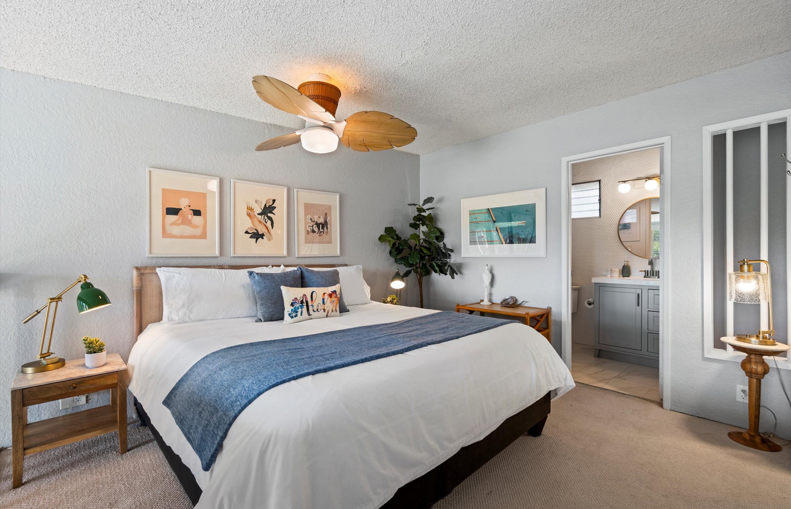 Condo in Kihei · ★4.86 · 2 bedrooms · 3 beds · 2 baths - Image 2