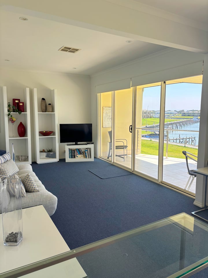 Kristina's Place - A Peaceful Retreat - Hindmarsh Island