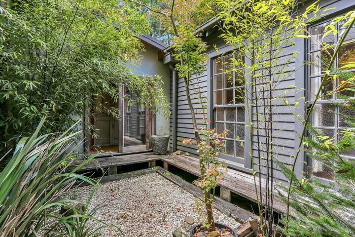 Magnolia – 2 Perrins Creek Rd Olinda