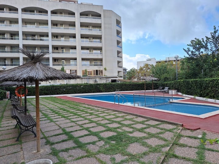 Mercuri By Interhome - Salou