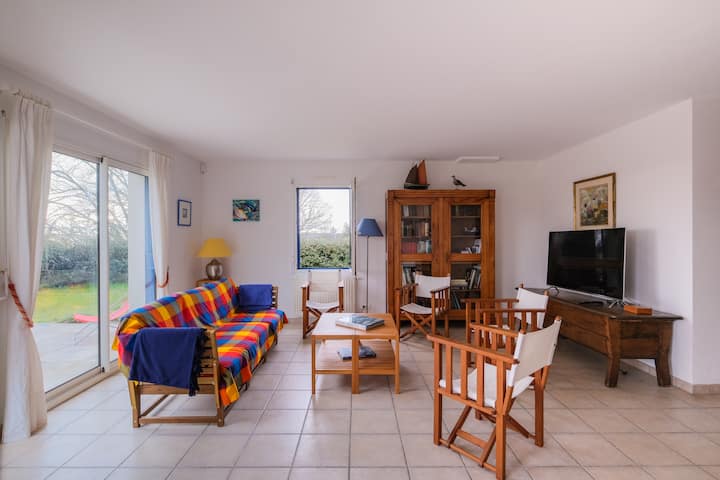 Ker Kelly - A 5 Min De La Plage - Piriac-sur-Mer