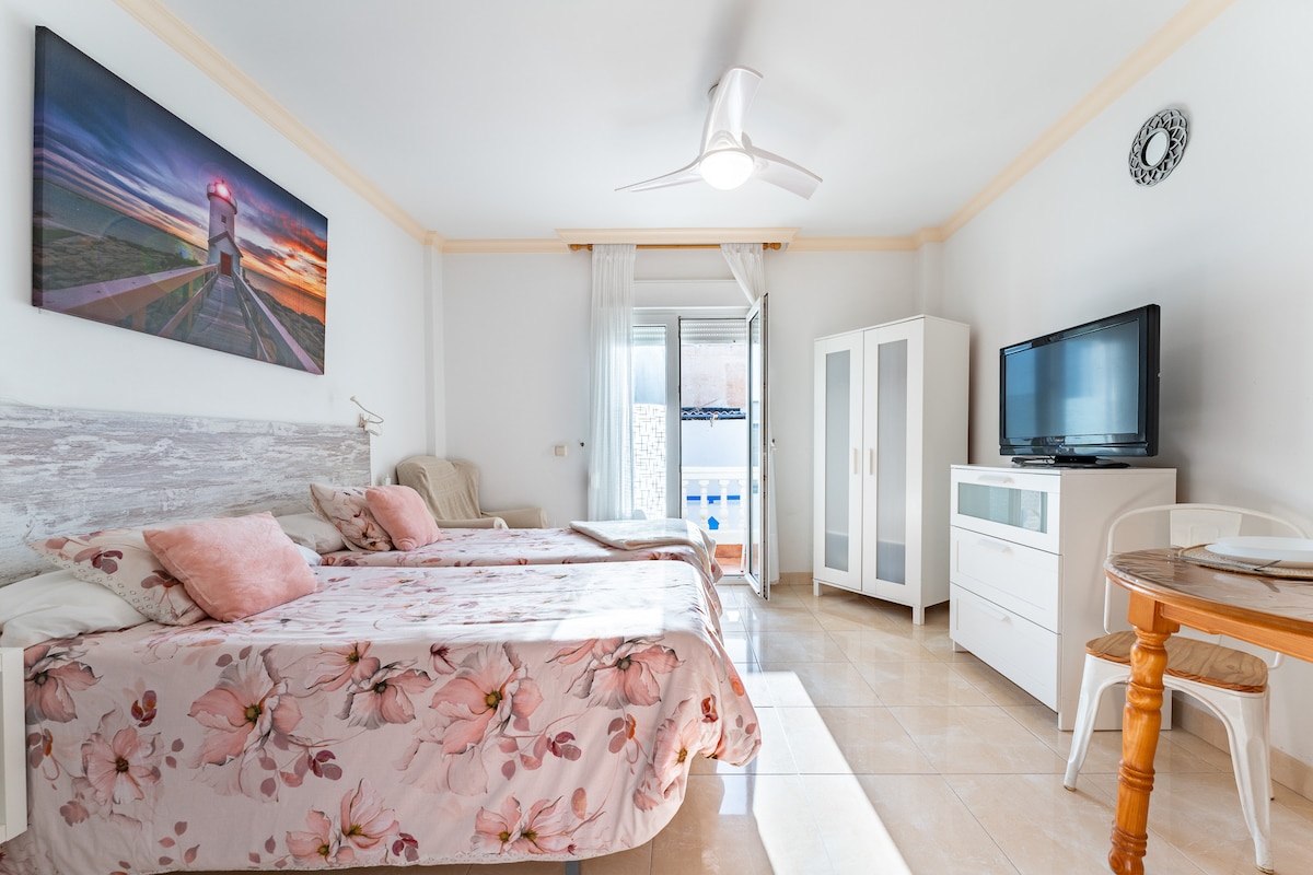 საძინებელი