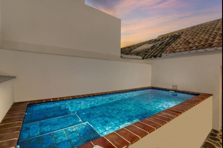 Antonio & Isabel managed Airbnb listing 2