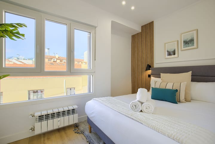 Спална соба 1