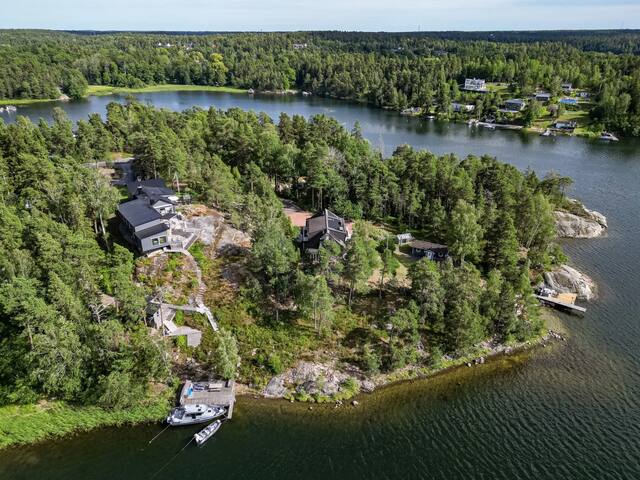 Home Swed Home AB managed Airbnb listing 1