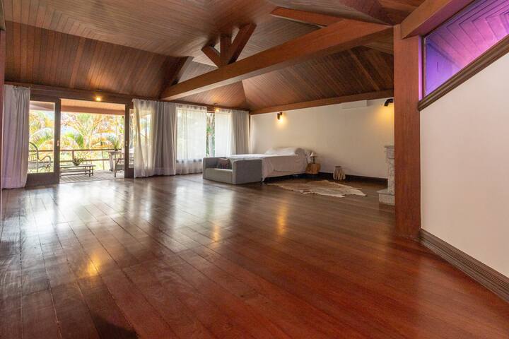 MansionGávea22|Luxury and stunning views in Gávea gallery image 3