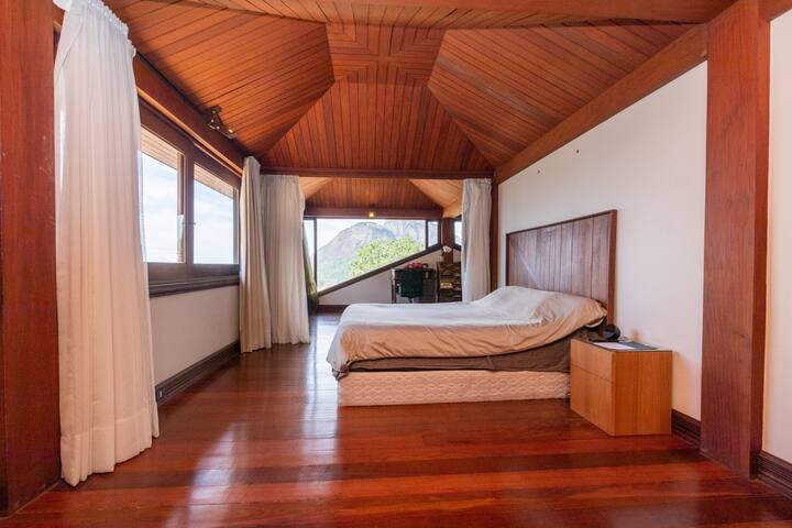 MansionGávea22|Luxury and stunning views in Gávea gallery image 5