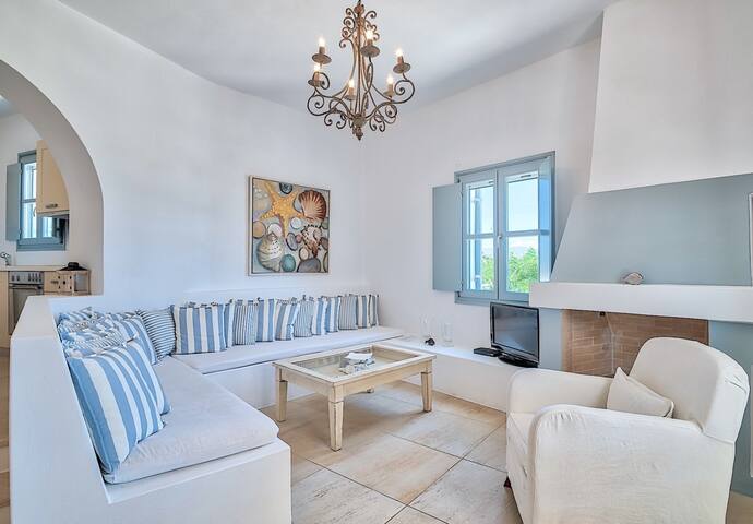 Villa Afroditi A gallery image 4