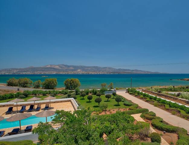 Villa Afroditi A gallery image 2