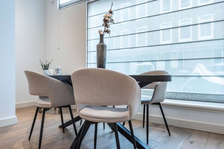 Charming Stay De Pijp at Centrum gallery image 4