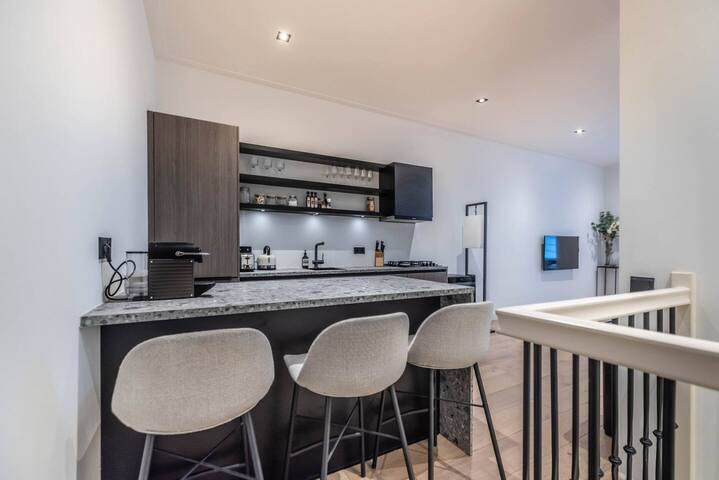 Charming Stay De Pijp at Centrum gallery image 2