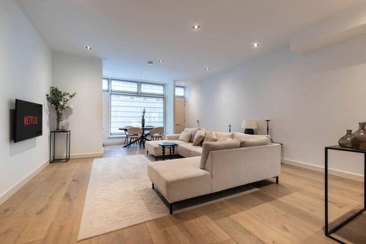 Charming Stay De Pijp at Centrum gallery image 3