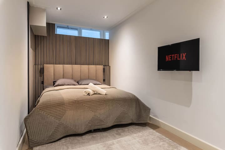 Charming Stay De Pijp at Centrum