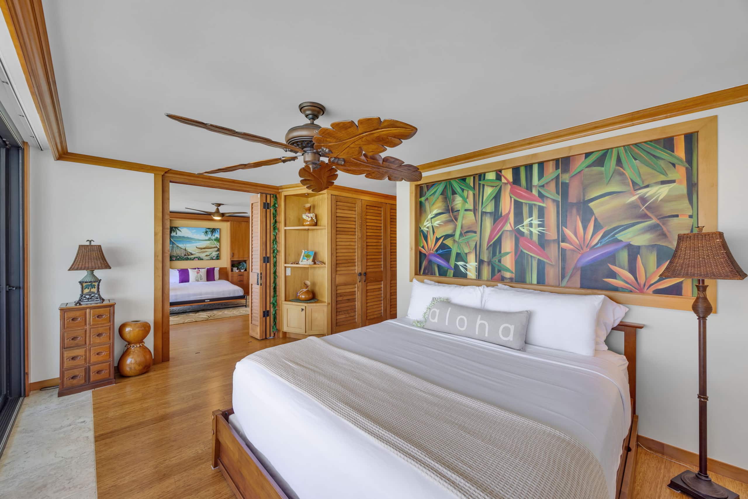 Condo in Lahaina · ★4.89 · 2 bedrooms · 3 beds · 2 baths - Image 18