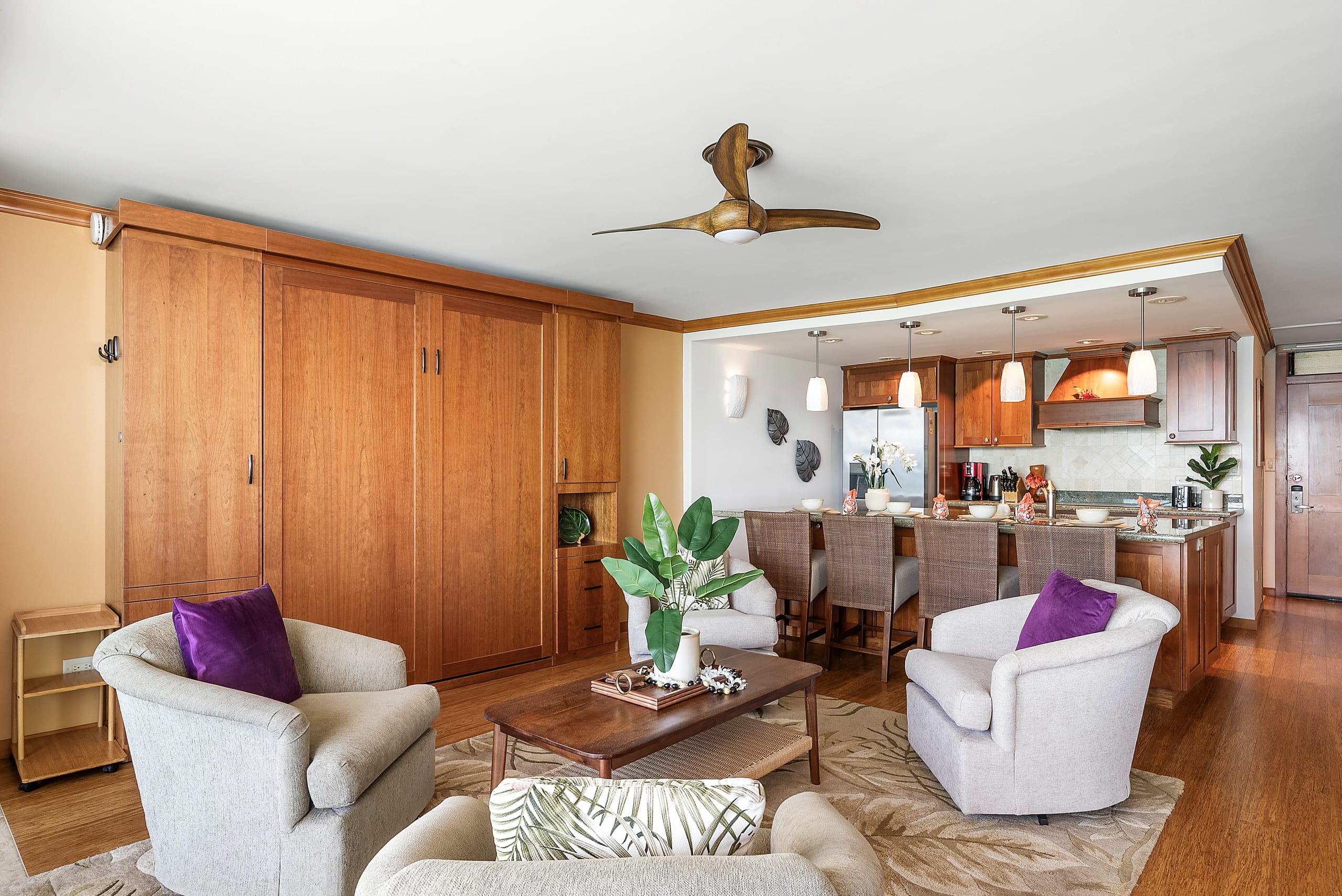 Condo in Lahaina · ★4.89 · 2 bedrooms · 3 beds · 2 baths - Image 68