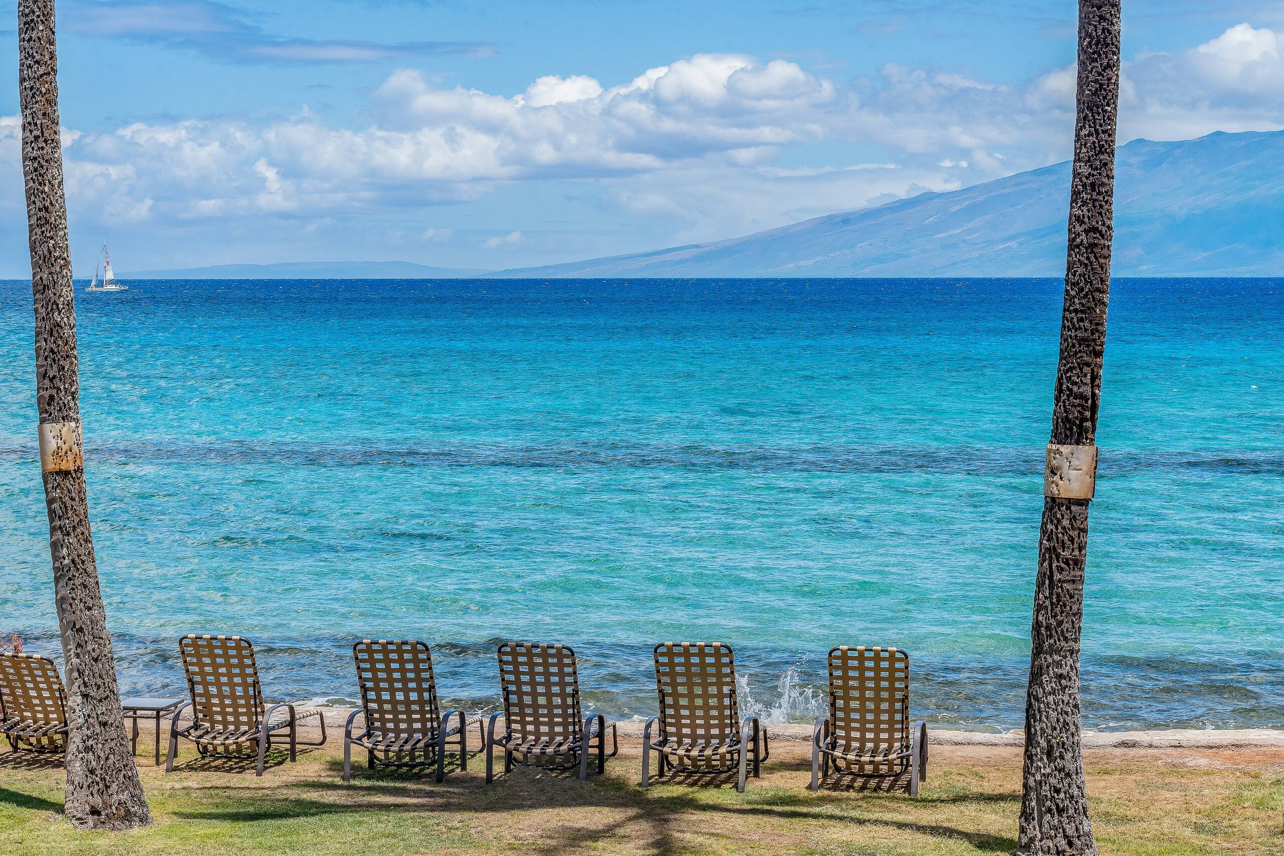 Condo in Lahaina · ★4.89 · 2 bedrooms · 3 beds · 2 baths - Image 82
