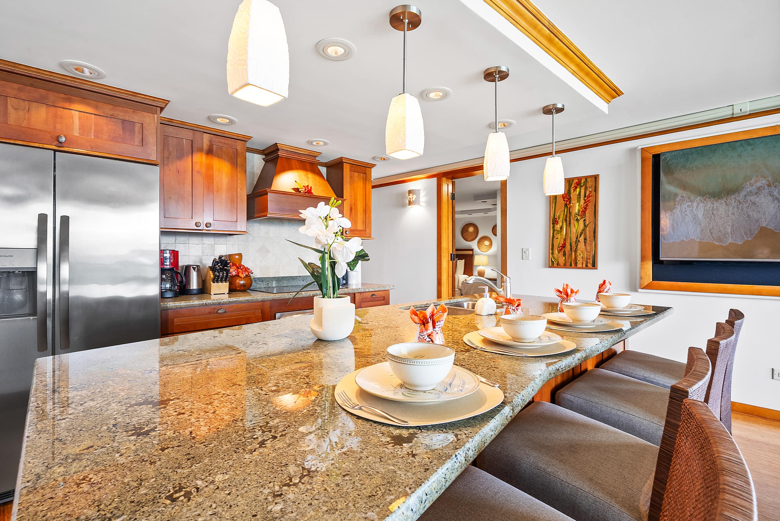 Condo in Lahaina · ★4.89 · 2 bedrooms · 3 beds · 2 baths - Image 73
