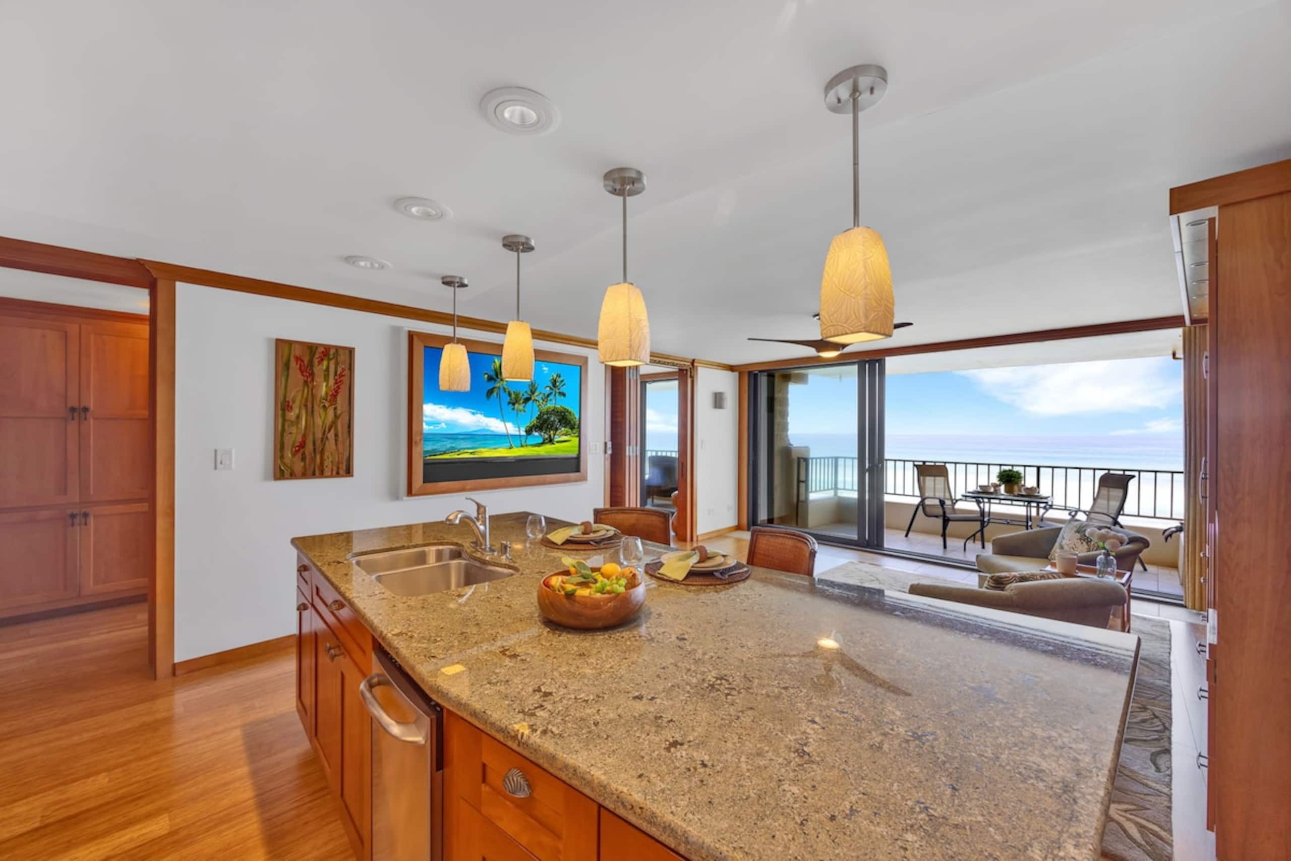 Condo in Lahaina · ★4.89 · 2 bedrooms · 3 beds · 2 baths - Image 13