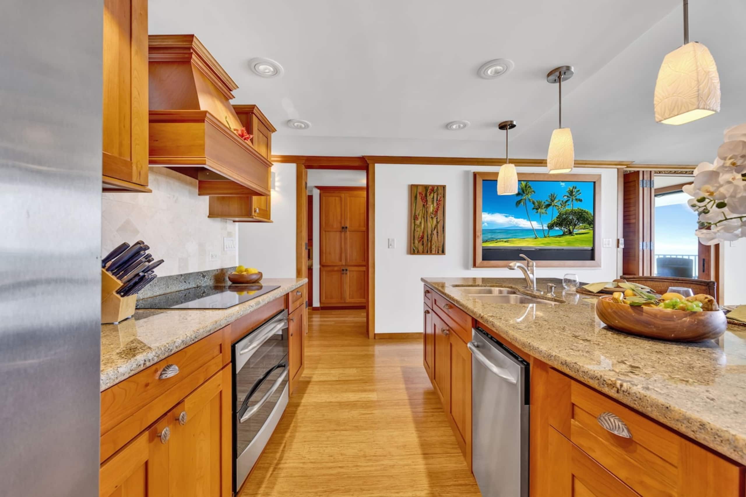 Condo in Lahaina · ★4.89 · 2 bedrooms · 3 beds · 2 baths - Image 16
