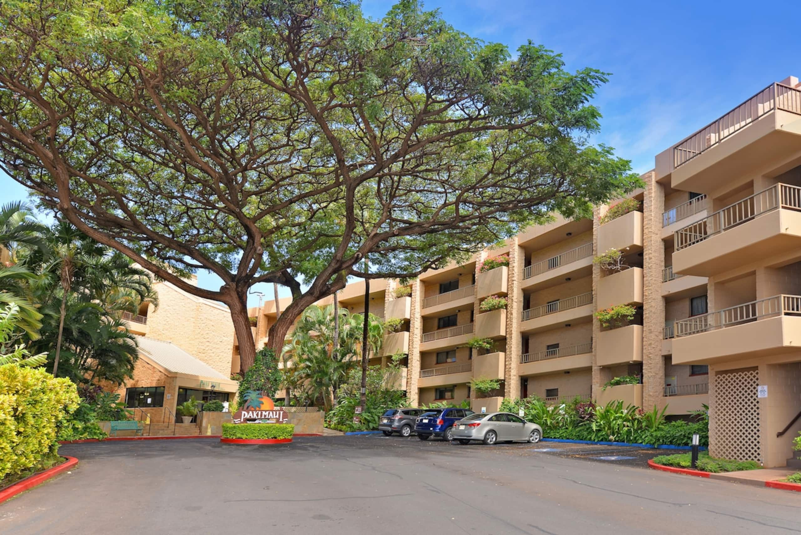 Condo in Lahaina · ★4.89 · 2 bedrooms · 3 beds · 2 baths - Image 48