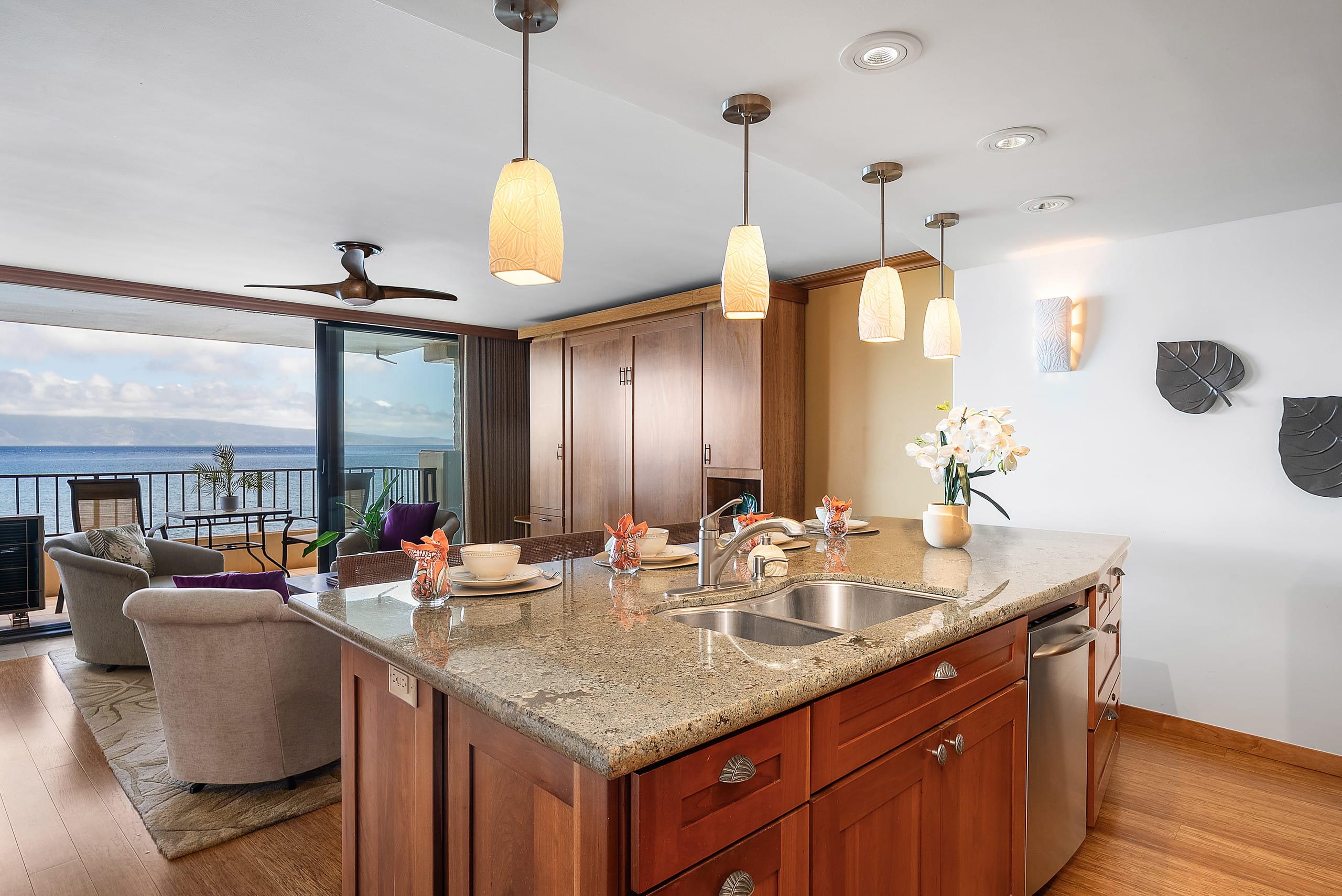Condo in Lahaina · ★4.89 · 2 bedrooms · 3 beds · 2 baths - Image 72