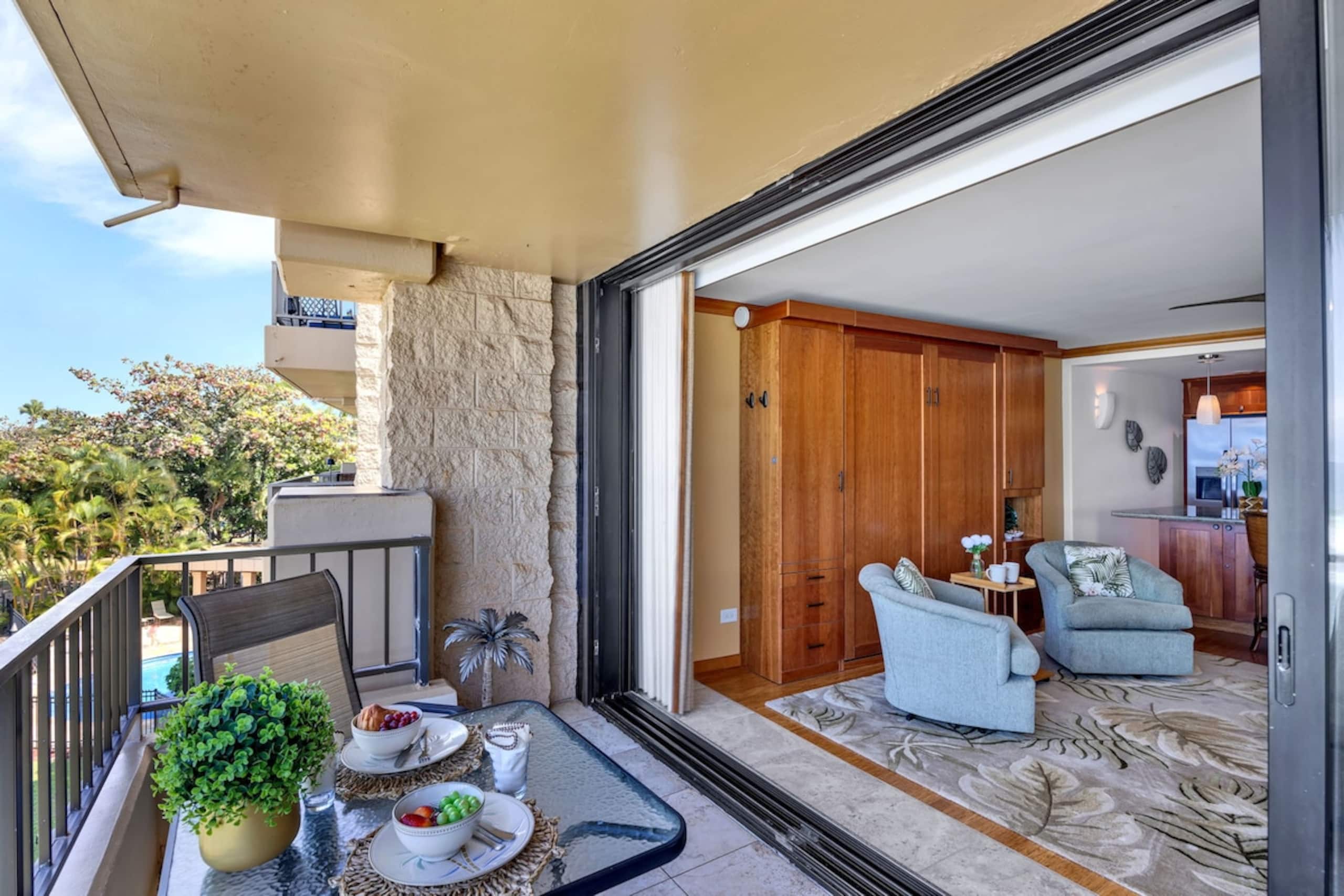Condo in Lahaina · ★4.89 · 2 bedrooms · 3 beds · 2 baths - Image 40