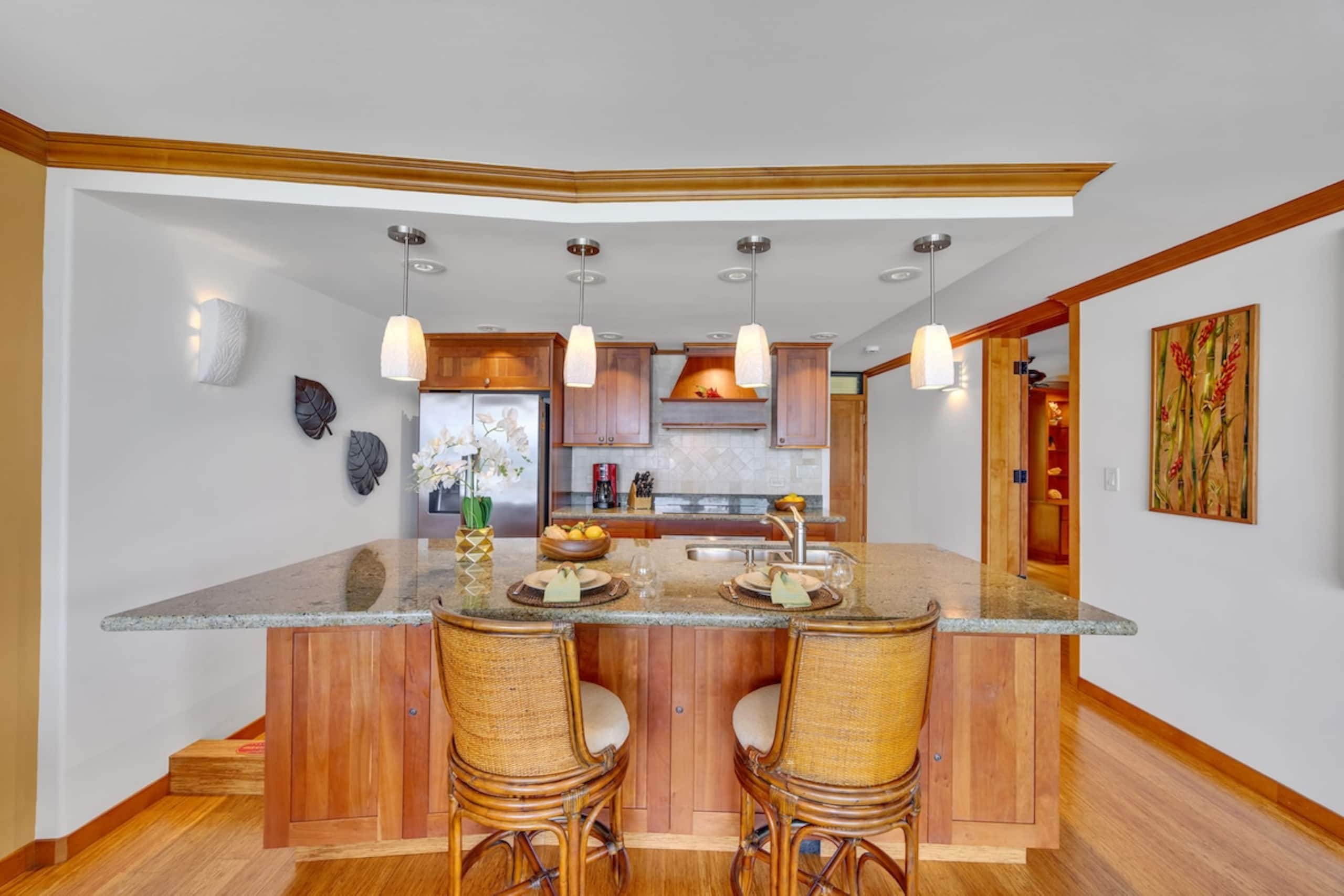 Condo in Lahaina · ★4.89 · 2 bedrooms · 3 beds · 2 baths - Image 17