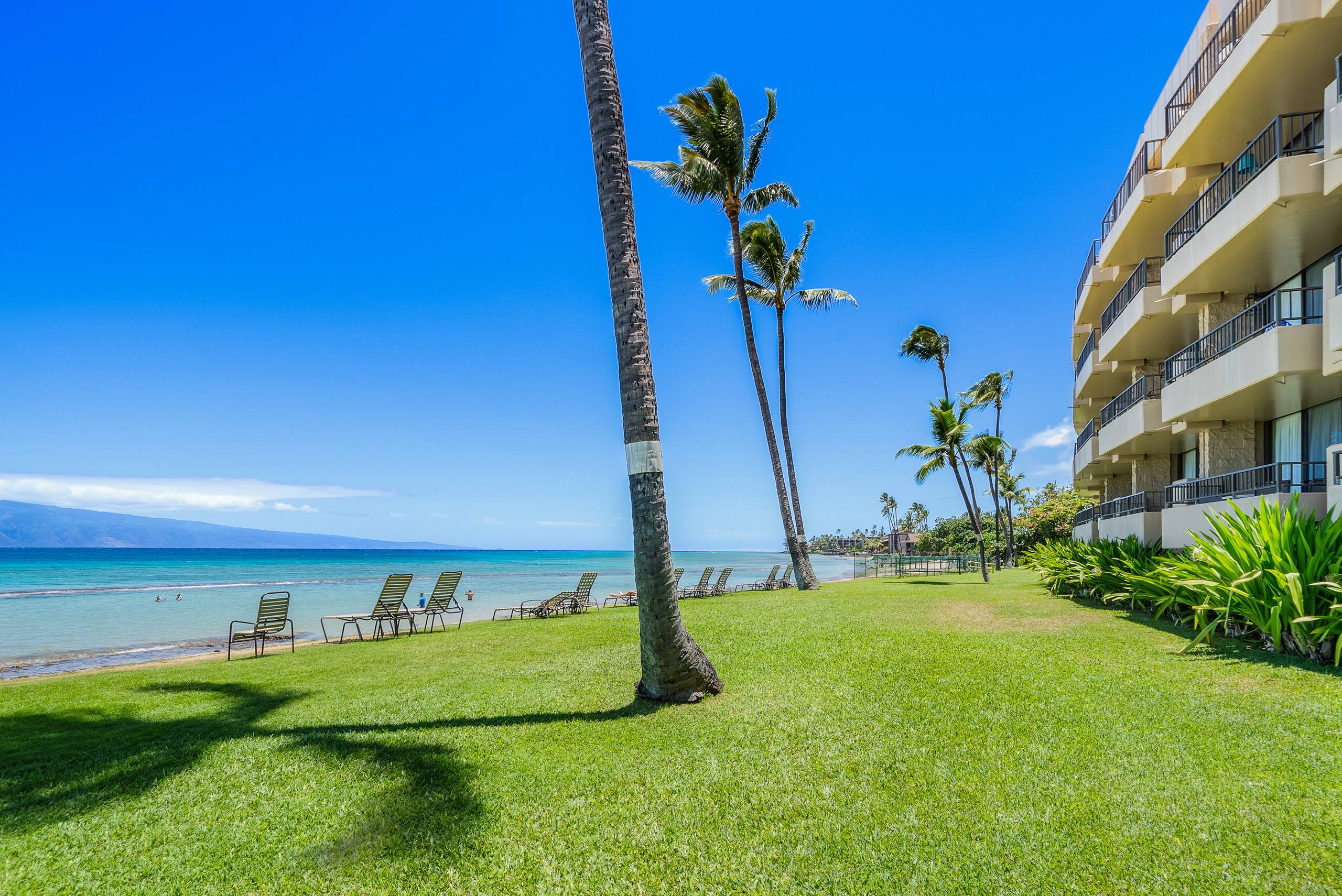 Condo in Lahaina · ★4.89 · 2 bedrooms · 3 beds · 2 baths - Image 83