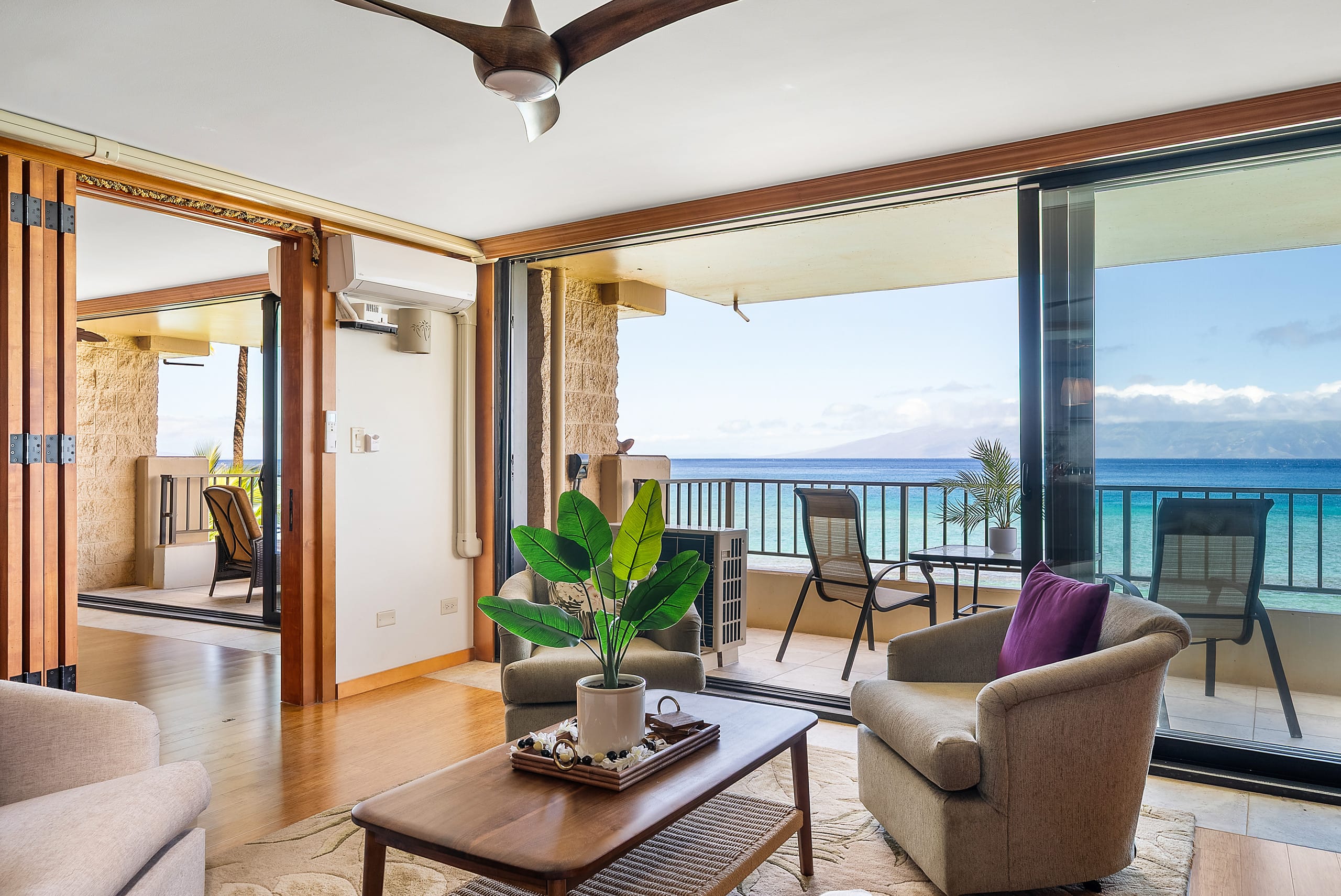 Condo in Lahaina · ★4.89 · 2 bedrooms · 3 beds · 2 baths - Image 7