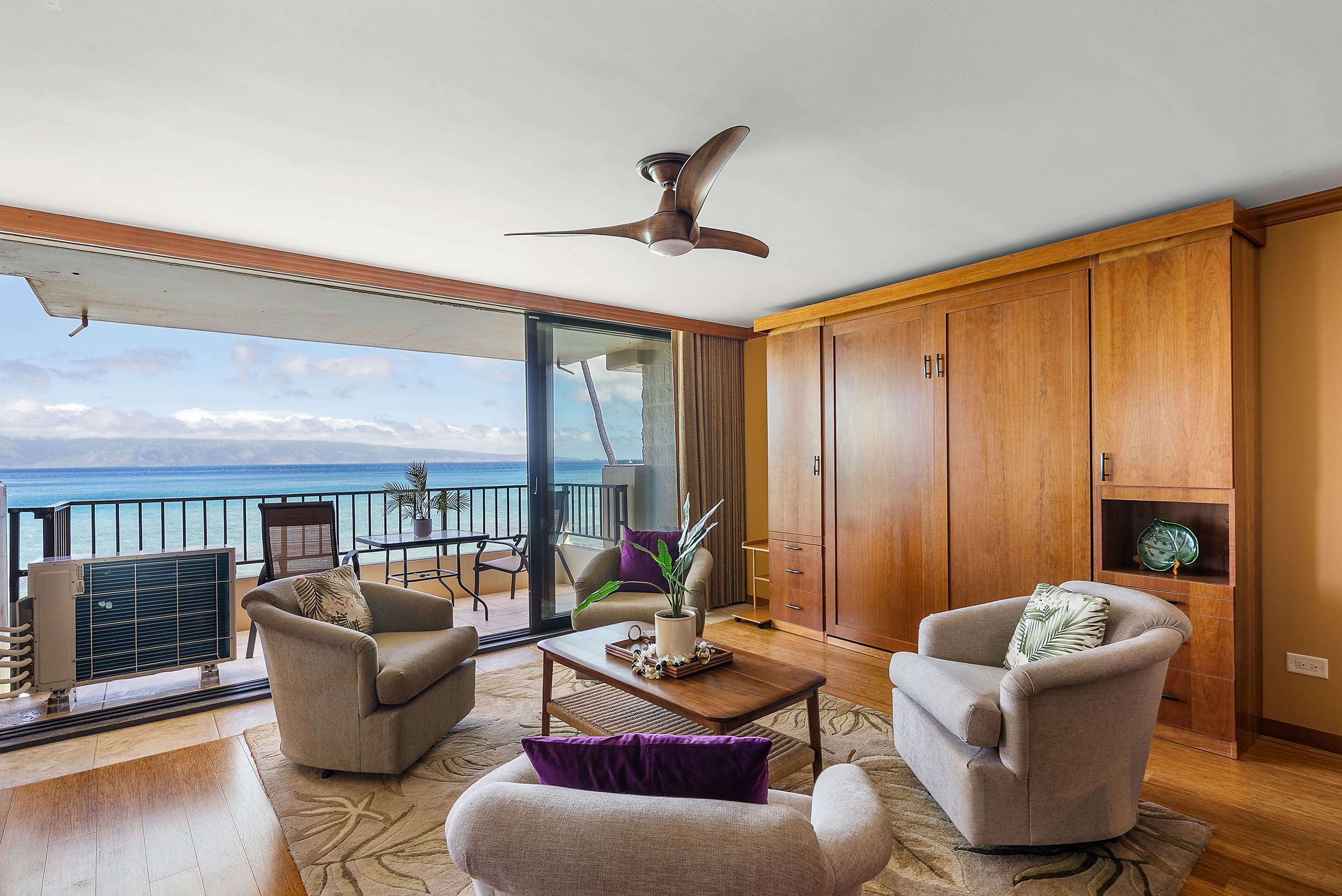 Condo in Lahaina · ★4.89 · 2 bedrooms · 3 beds · 2 baths - Image 5