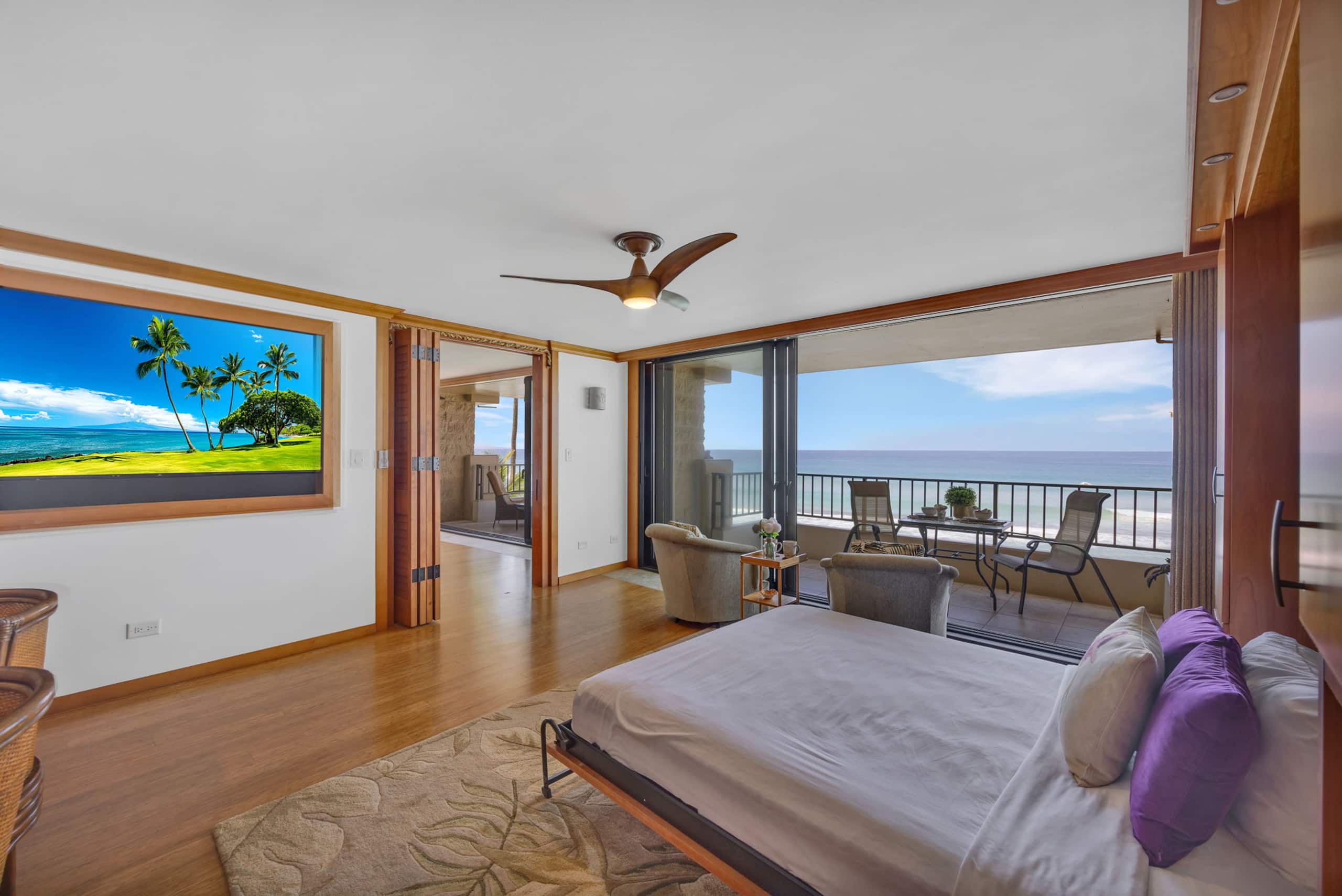 Condo in Lahaina · ★4.89 · 2 bedrooms · 3 beds · 2 baths - Image 4