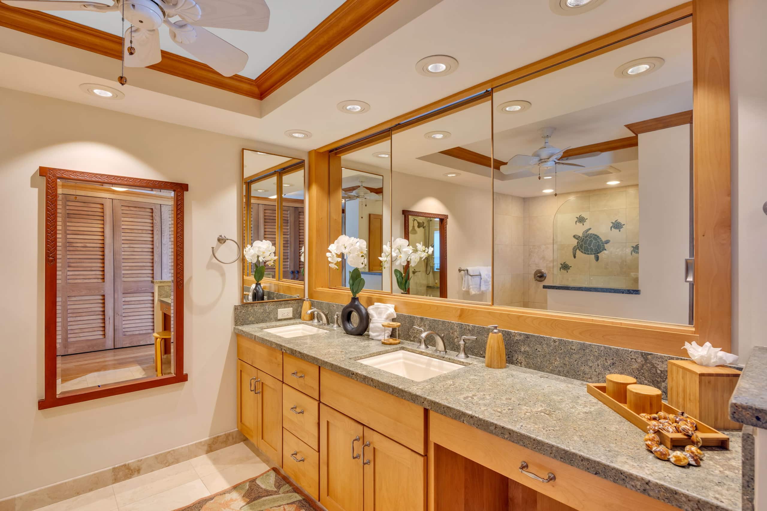 Condo in Lahaina · ★4.89 · 2 bedrooms · 3 beds · 2 baths - Image 31