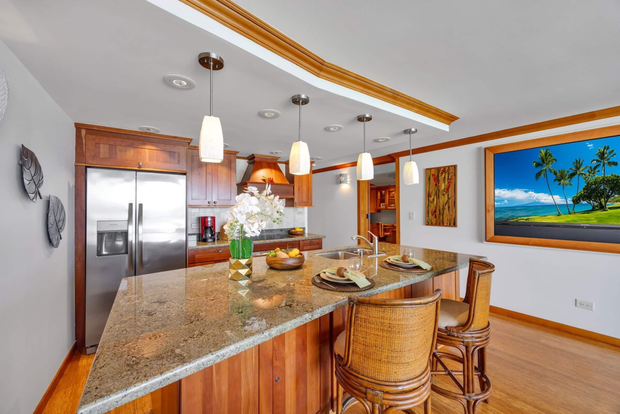 Condo in Lahaina · ★4.89 · 2 bedrooms · 3 beds · 2 baths - Image 14