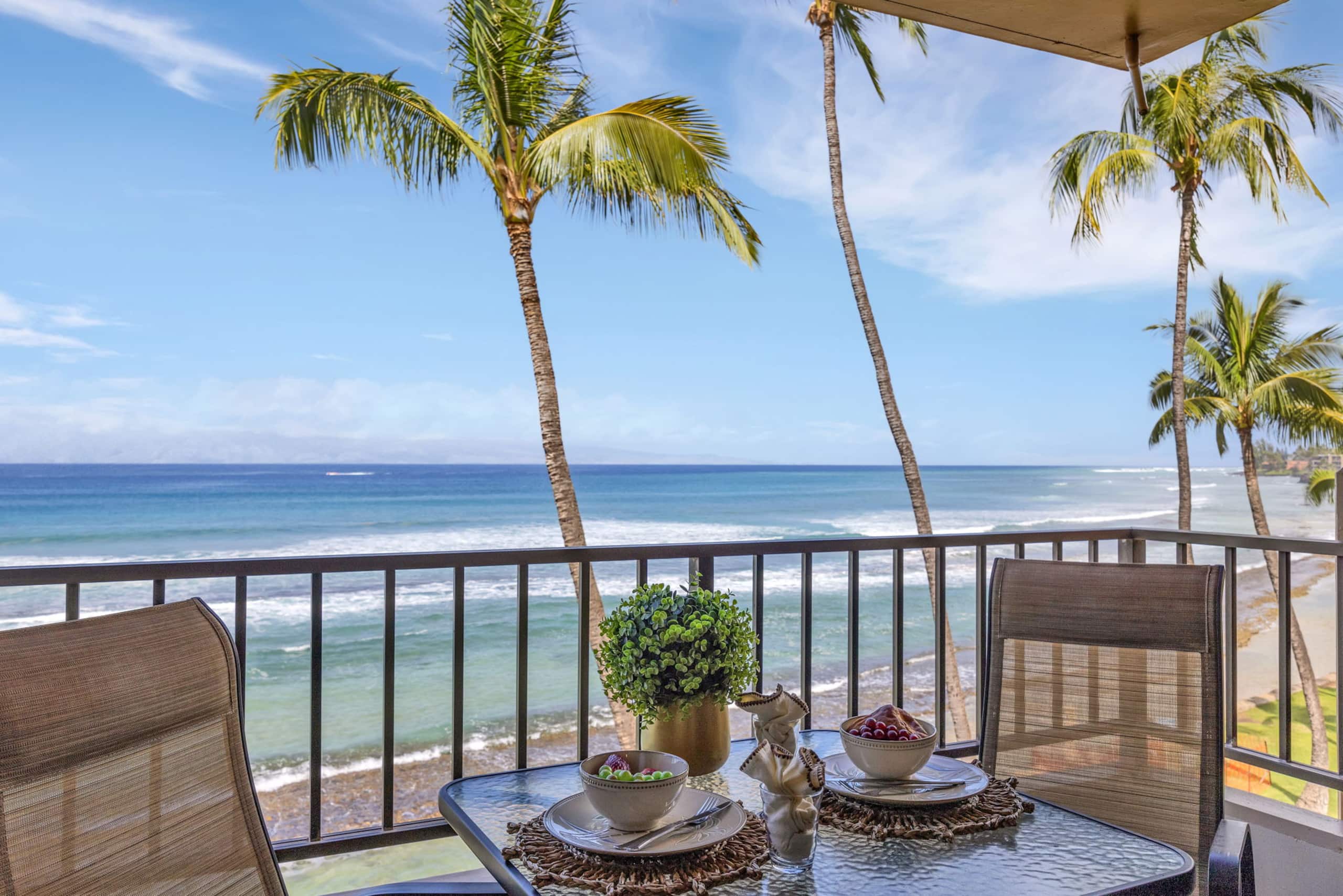 Condo in Lahaina · ★4.89 · 2 bedrooms · 3 beds · 2 baths - Image 38
