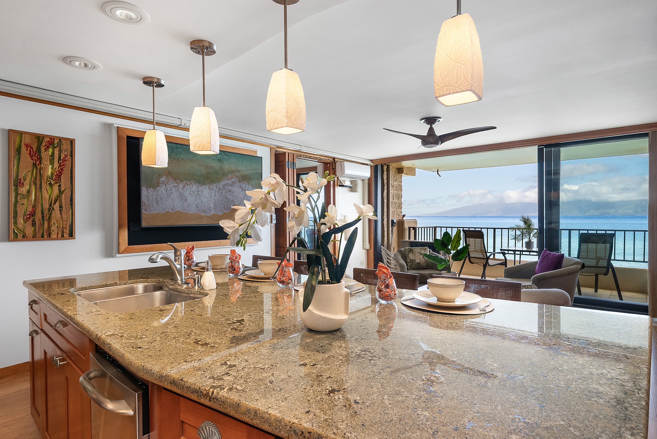 Condo in Lahaina · ★4.89 · 2 bedrooms · 3 beds · 2 baths - Image 71