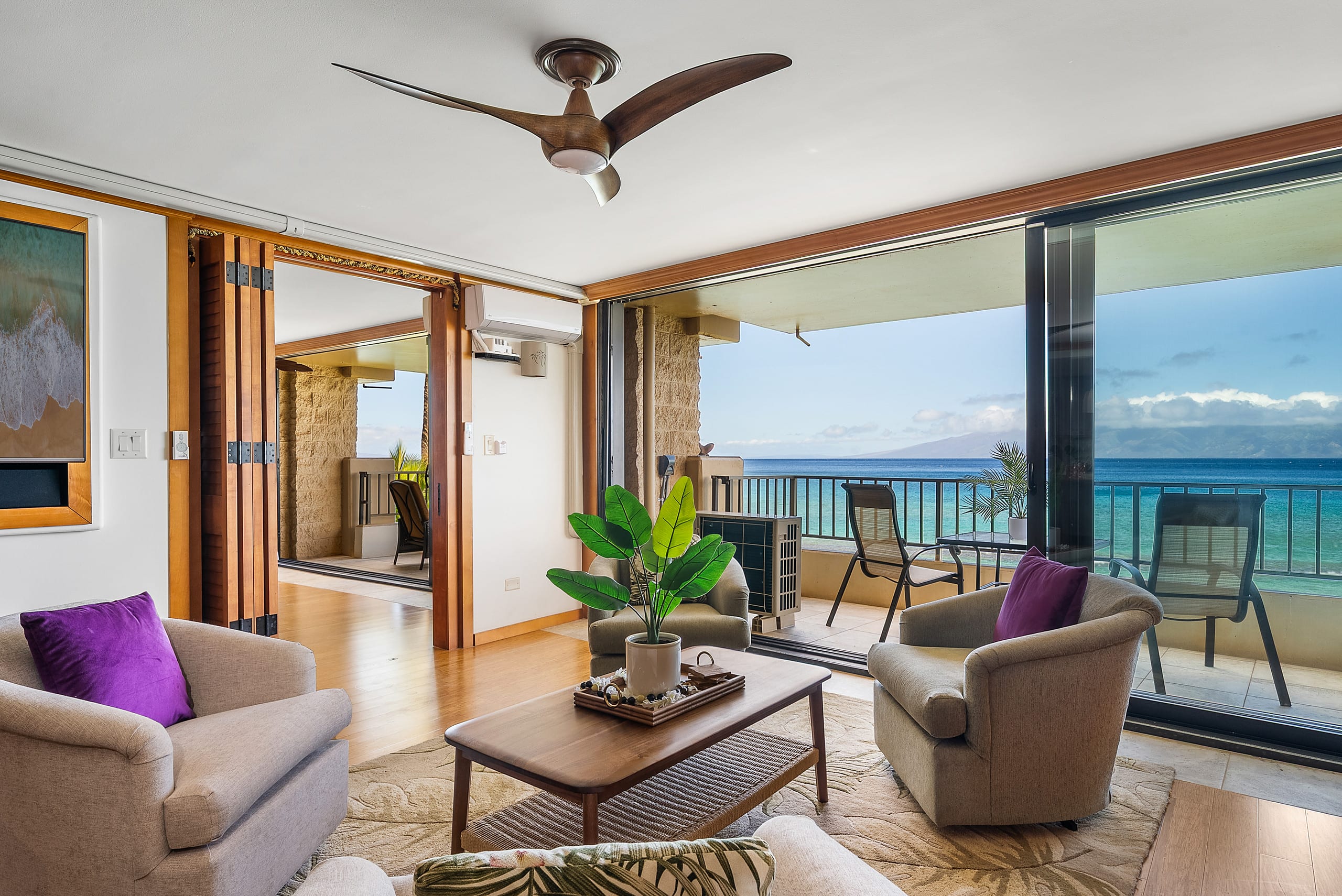 Condo in Lahaina · ★4.89 · 2 bedrooms · 3 beds · 2 baths - Image 6