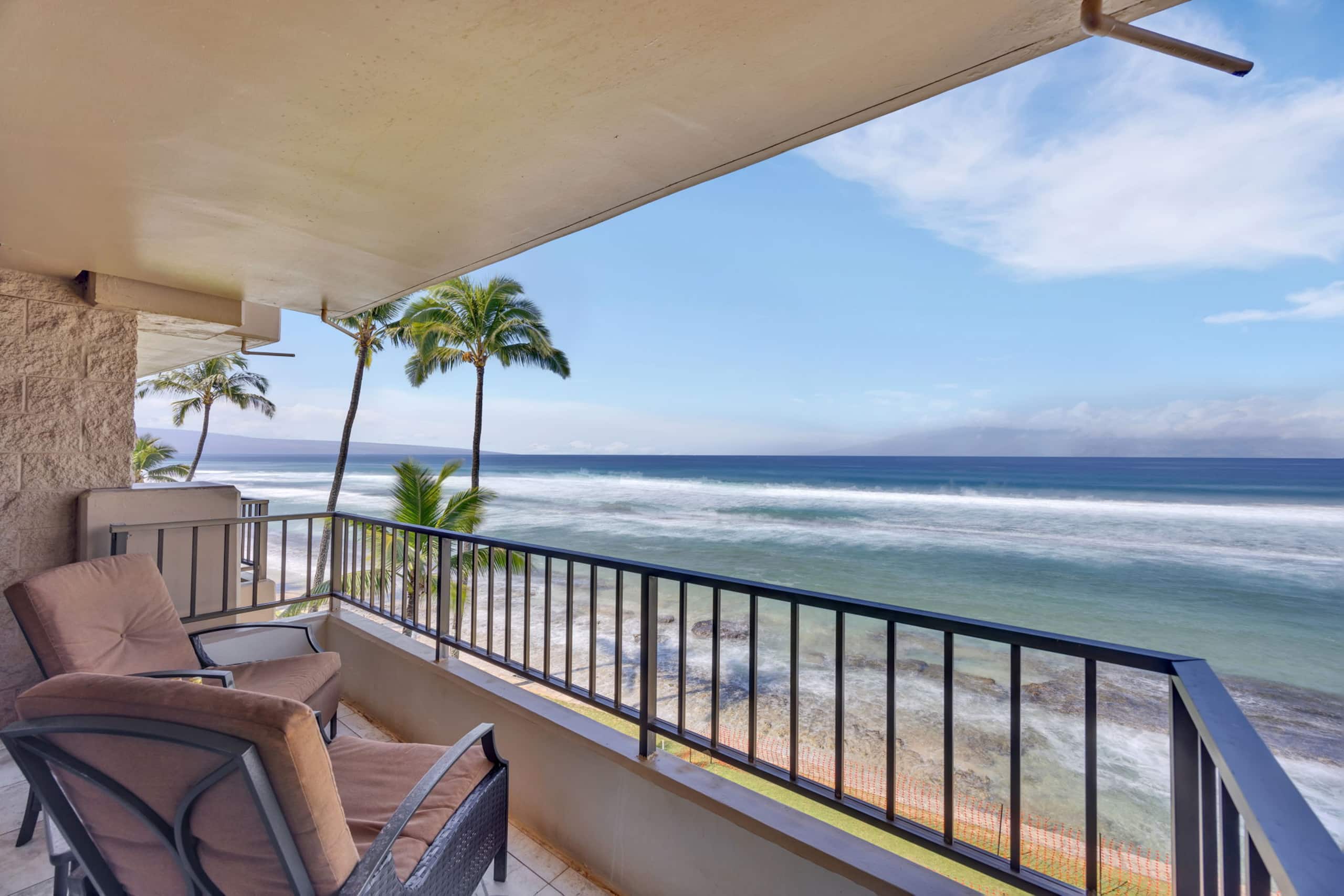 Condo in Lahaina · ★4.89 · 2 bedrooms · 3 beds · 2 baths - Image 41