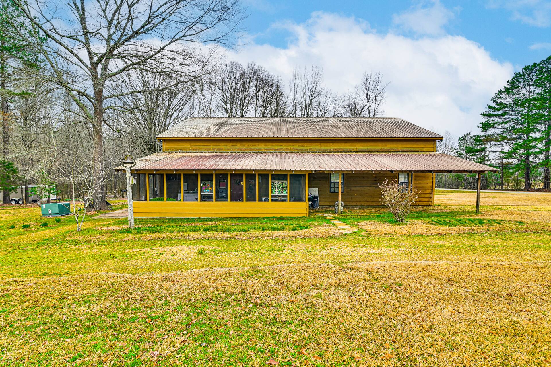 Hike & Fish: Family-friendly Louisville Home