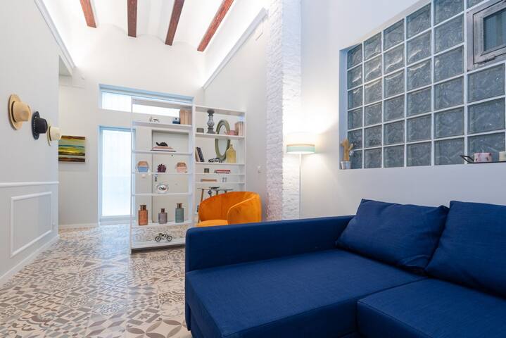 Clero Flat