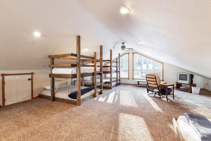 Dormitorio
