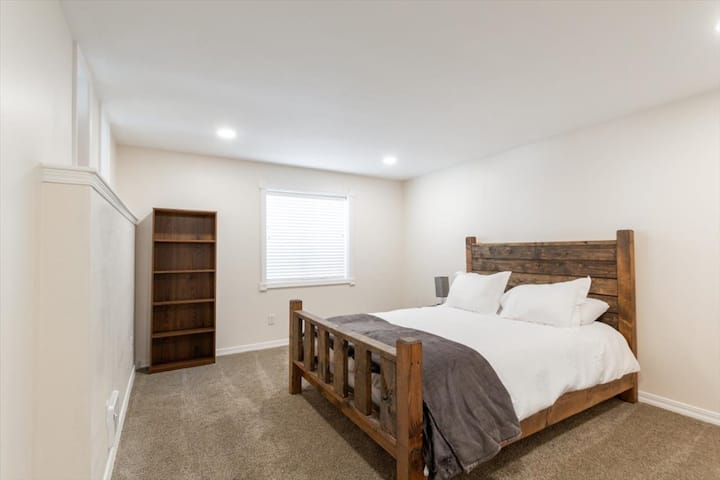 Dormitorio 1