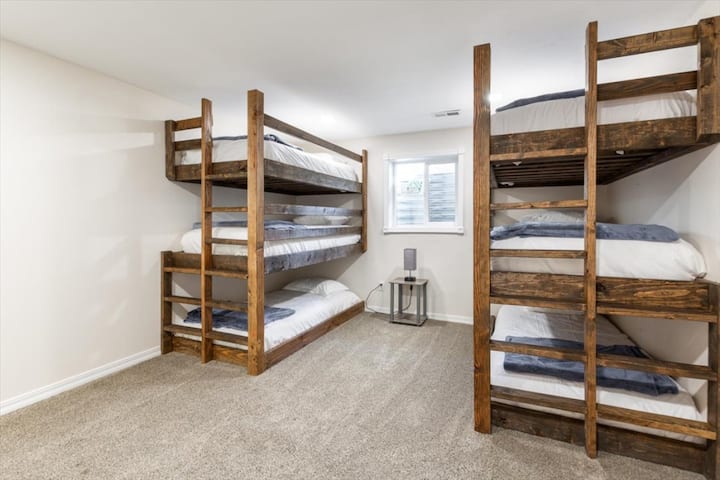 Dormitorio 5