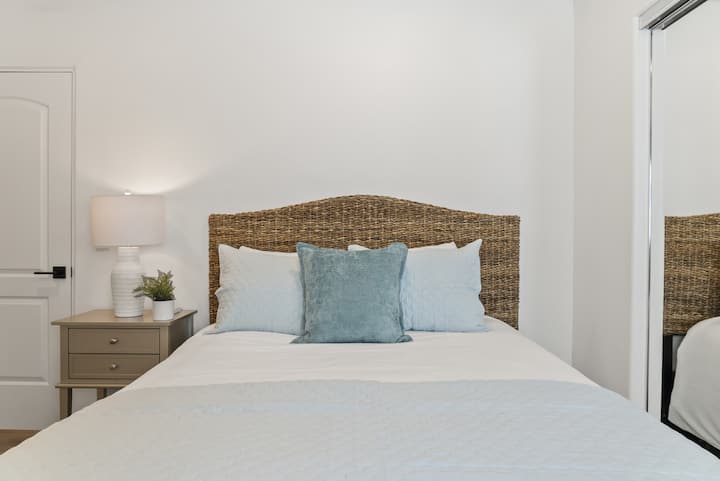 غرفة النوم 4