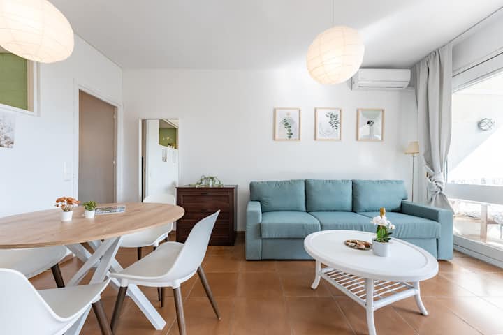 Perfect Location! Short Walk To Beach And Town - Torremolinos