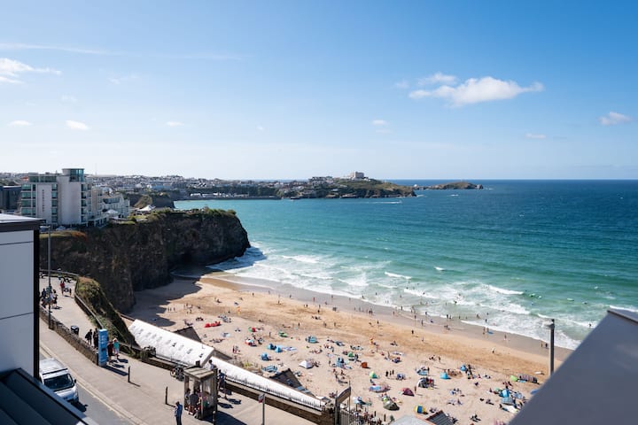 28 Rocklands - Crantock
