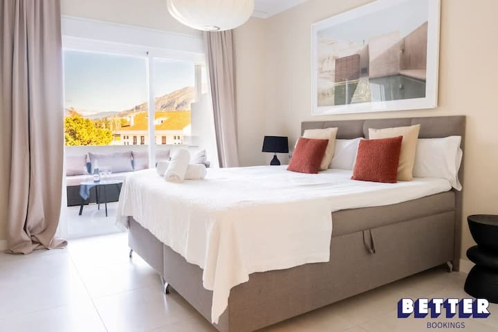 Better Bookings managed Airbnb listing 2