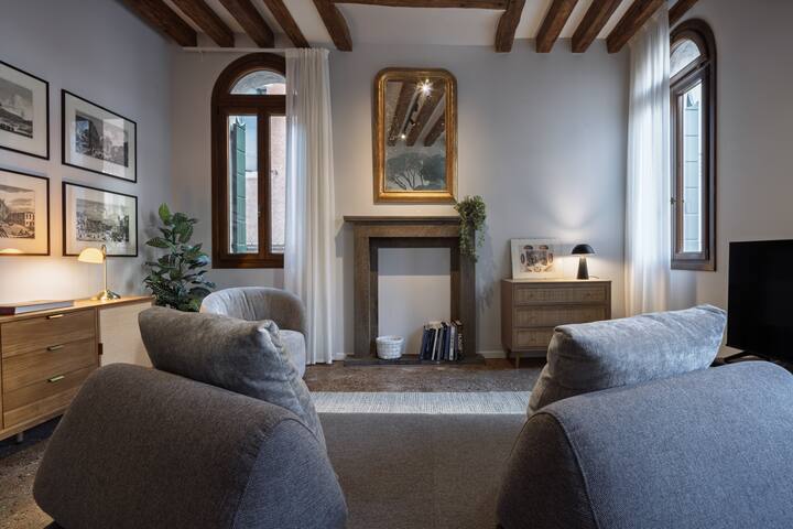 Ca’ Vida Piano Nobile gallery image 3