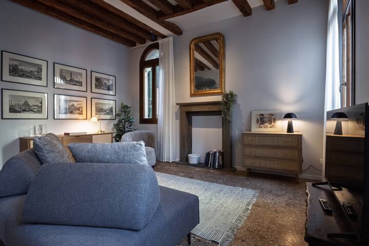 Ca’ Vida Piano Nobile gallery image 4