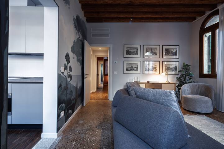 Ca’ Vida Piano Nobile gallery image 5